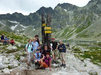 Zjezd Vysok Tatry (3.-5.7.2010)