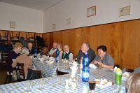 Setkn po ltech (26.2.2011)