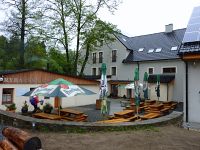 Zjezd Krubersk pehrada (15.5.2011)