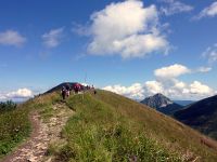 Zjezd Mal Fatra (14.8.2011)