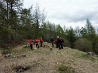 Zjezd Bl Karpaty (15.4.2012)