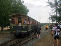 Zjezd Osoblasko na kolech (24.-26.8.2012)