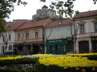 Zjezd Treniansk hrad (28.4.2013)