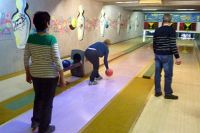 Pebor KT TJ VP Frdek-Mstek v bowlingu (4. prosince 2015)